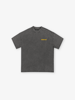 UNTAMED CONCRETE TEE