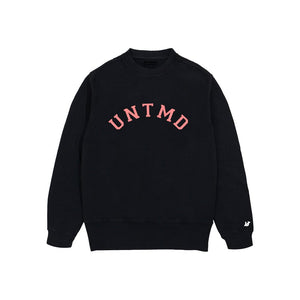 Untamed - UNTMD Crew Neck