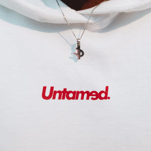 Untamed - D.O.Y. Hoodie