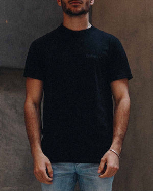 Untamed Blackout Tee