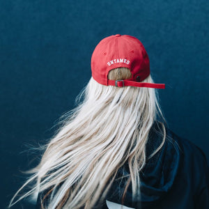 Untamed - Red Hats